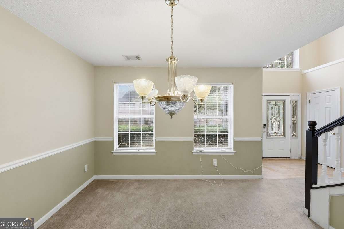 1593 Cutters Mill Drive Lithonia - 11