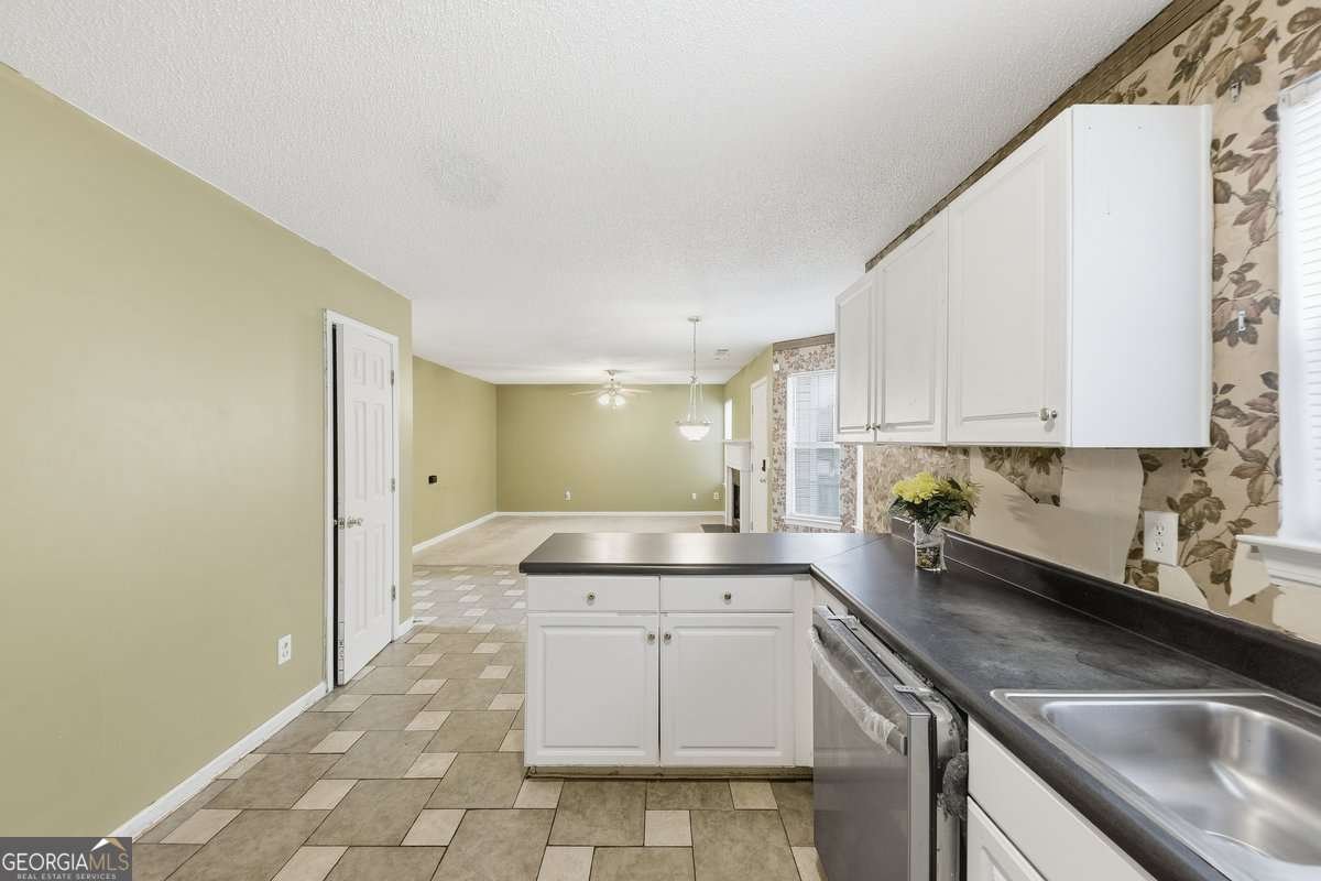 1593 Cutters Mill Drive Lithonia - 14