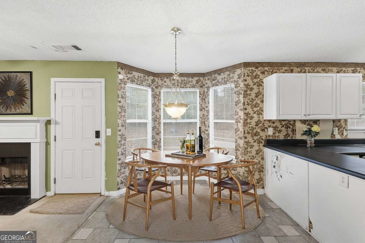 1593 Cutters Mill Drive Lithonia - 15