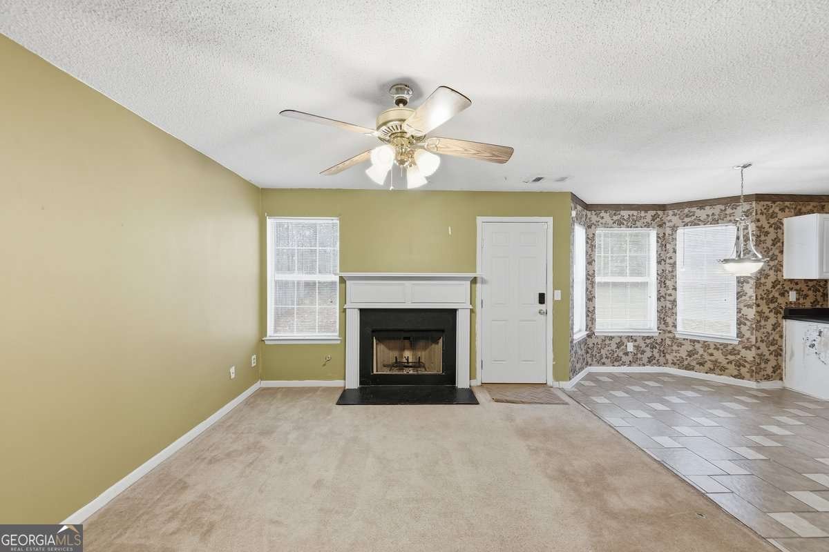 1593 Cutters Mill Drive Lithonia - 19