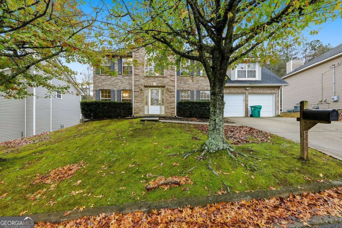 1593 Cutters Mill Drive Lithonia - 2