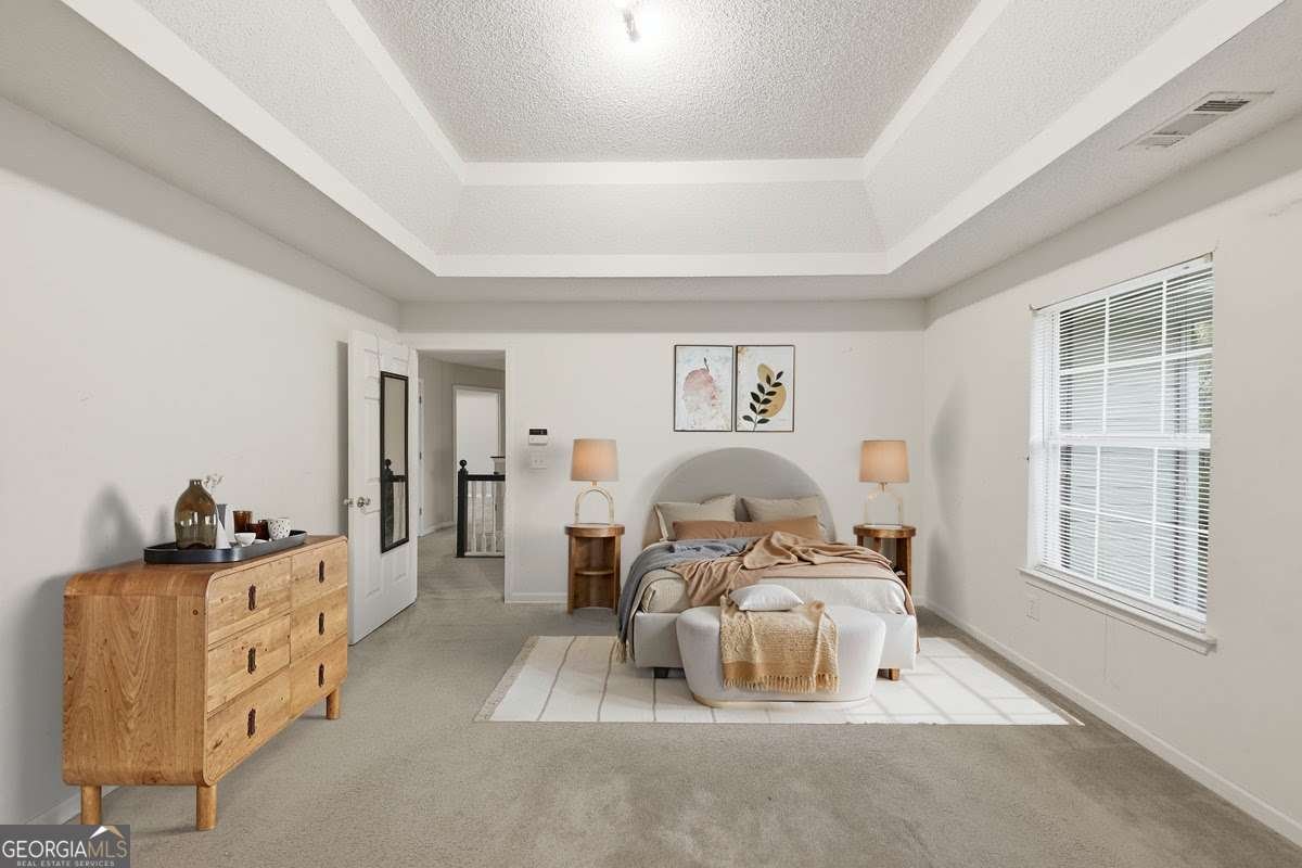 1593 Cutters Mill Drive Lithonia - 22