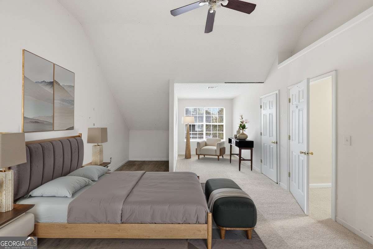 1593 Cutters Mill Drive Lithonia - 28