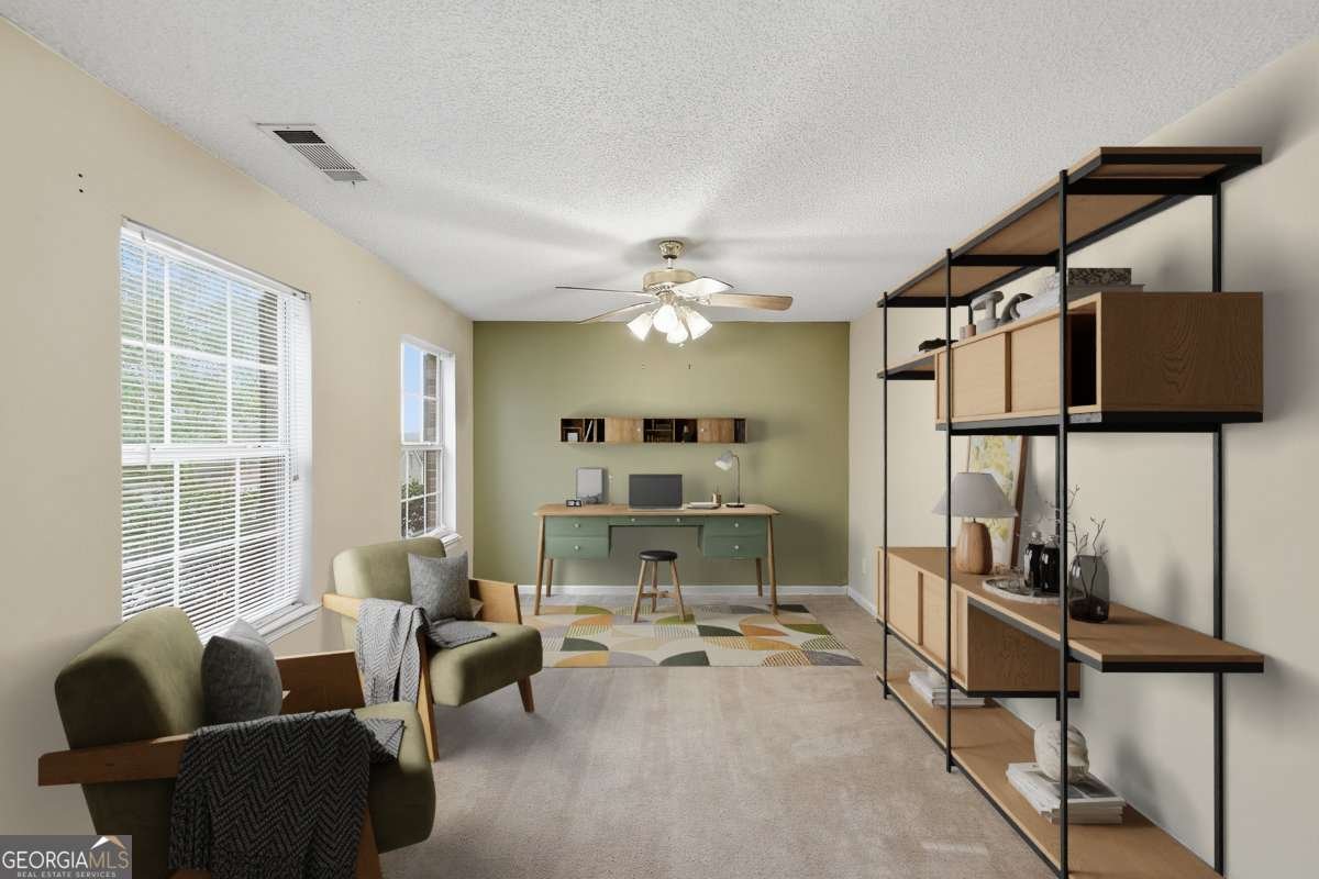 1593 Cutters Mill Drive Lithonia - 3