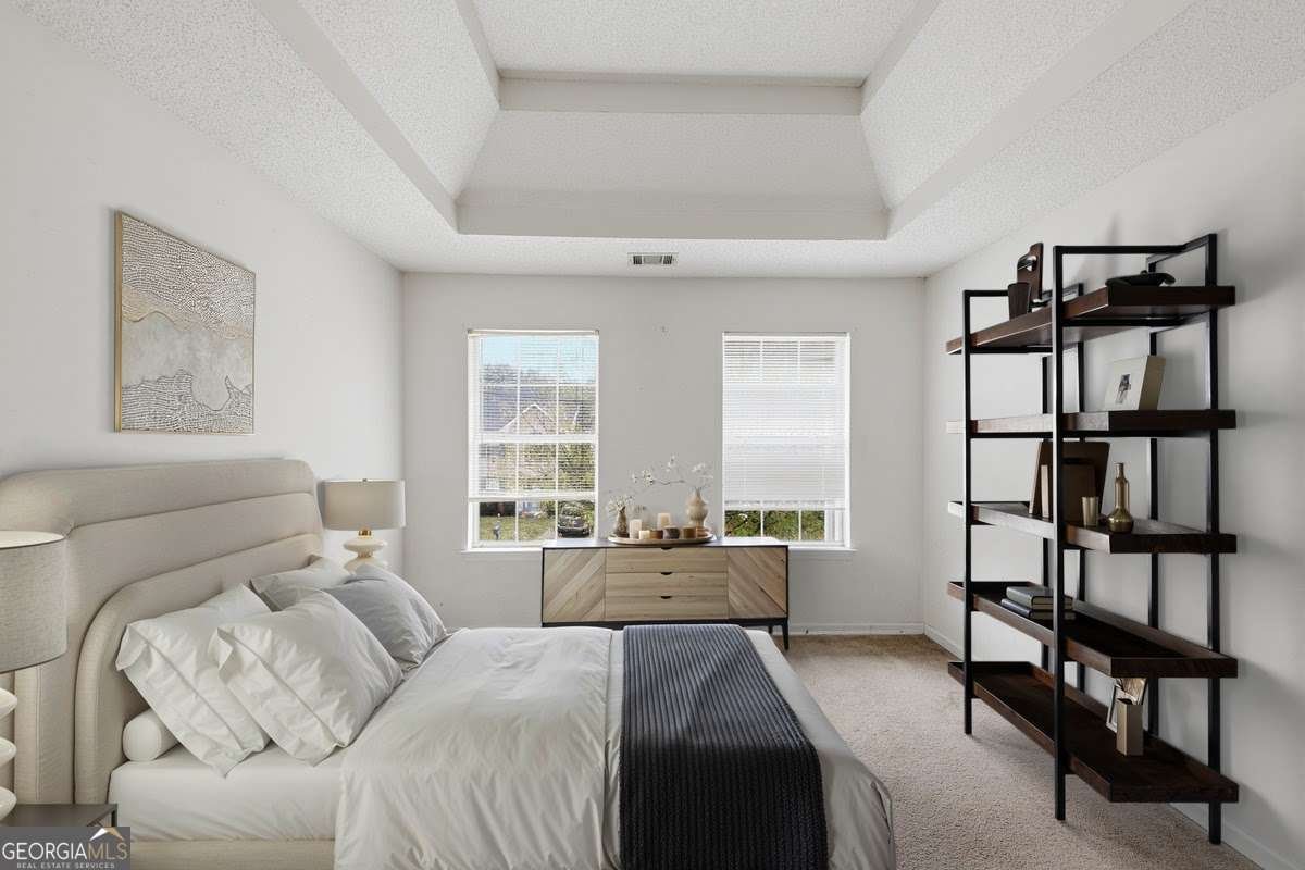 1593 Cutters Mill Drive Lithonia - 30