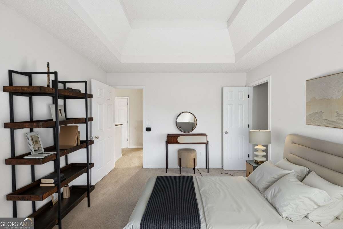 1593 Cutters Mill Drive Lithonia - 31