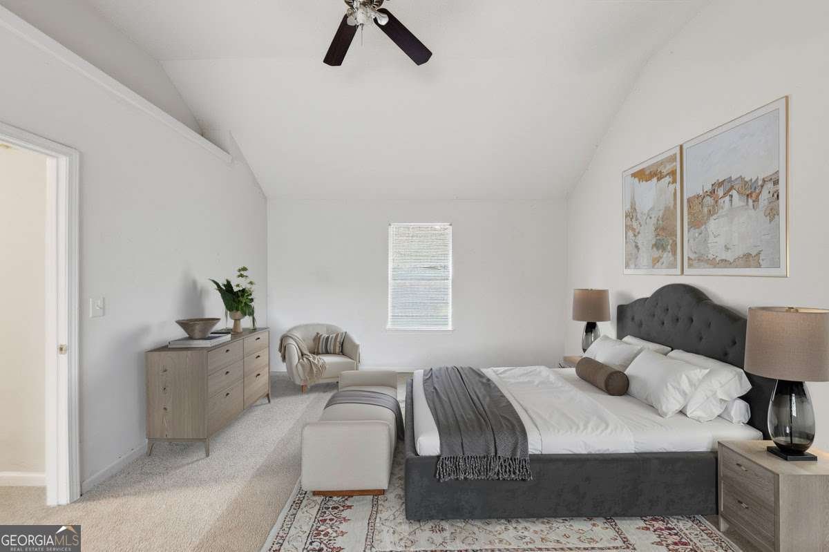 1593 Cutters Mill Drive Lithonia - 34