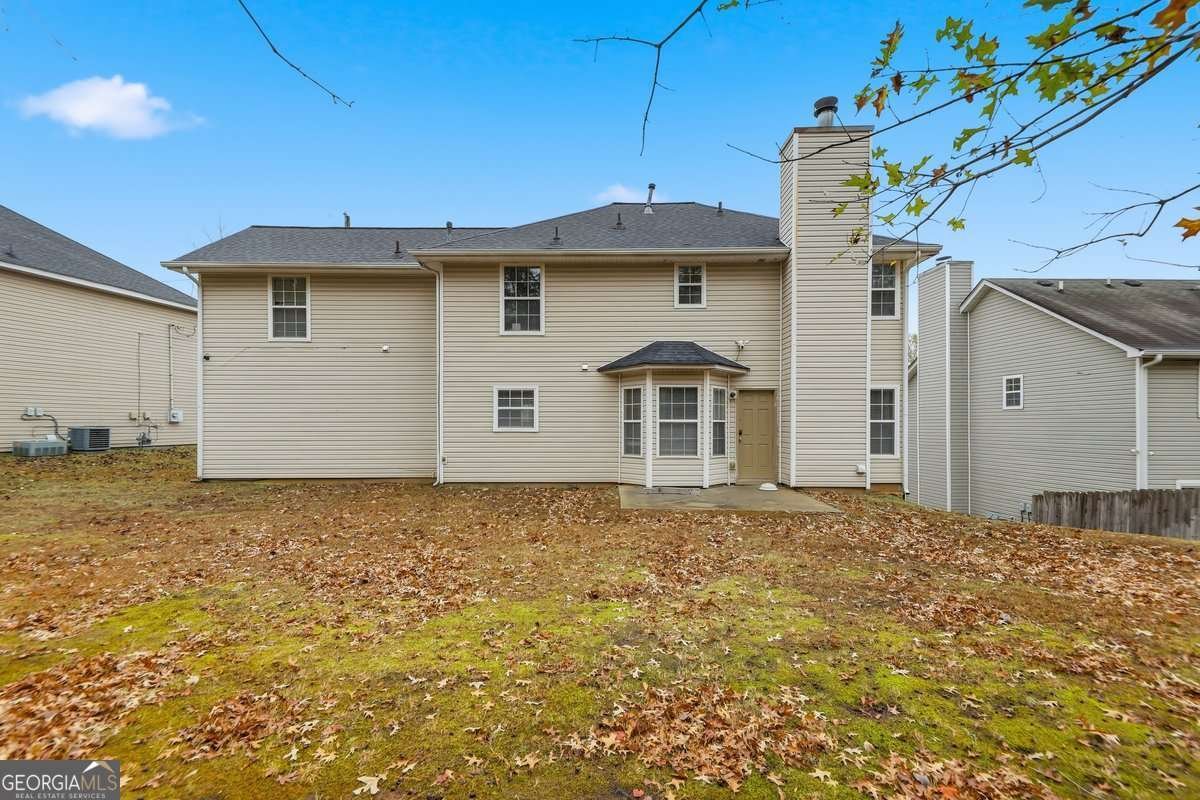 1593 Cutters Mill Drive Lithonia - 36