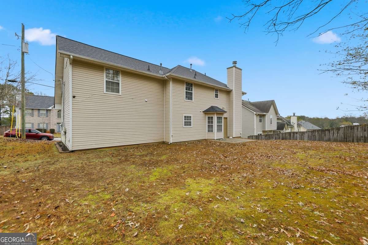 1593 Cutters Mill Drive Lithonia - 37