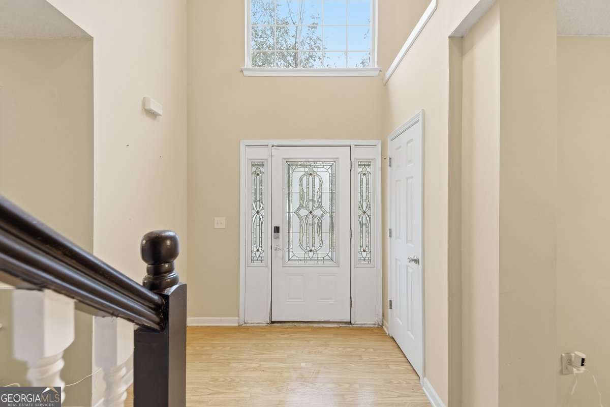 1593 Cutters Mill Drive Lithonia - 7