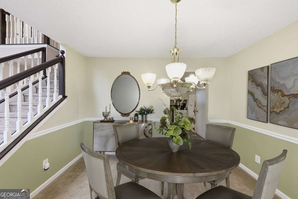 1593 Cutters Mill Drive Lithonia - 8