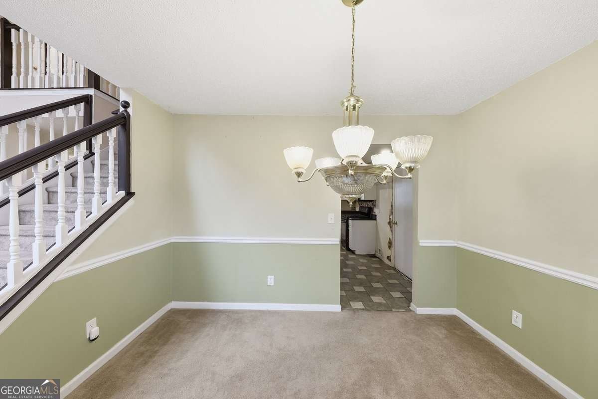 1593 Cutters Mill Drive Lithonia - 9