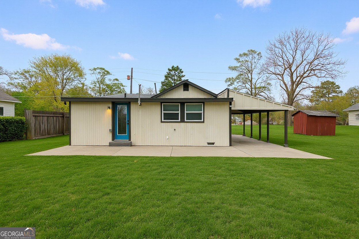 5275 Old Bill Cook Road South Fulton - 15