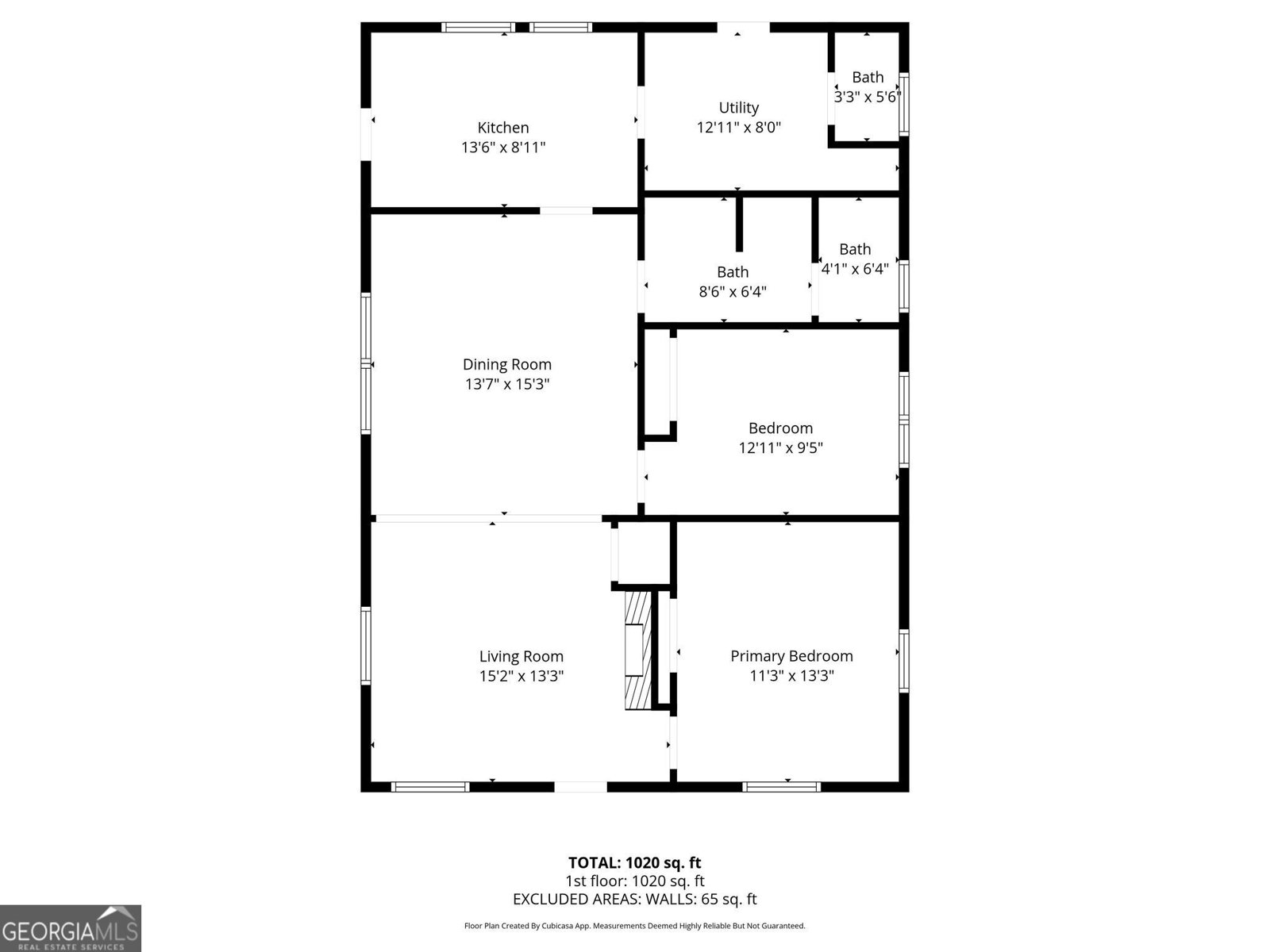 5275 Old Bill Cook Road South Fulton - 16