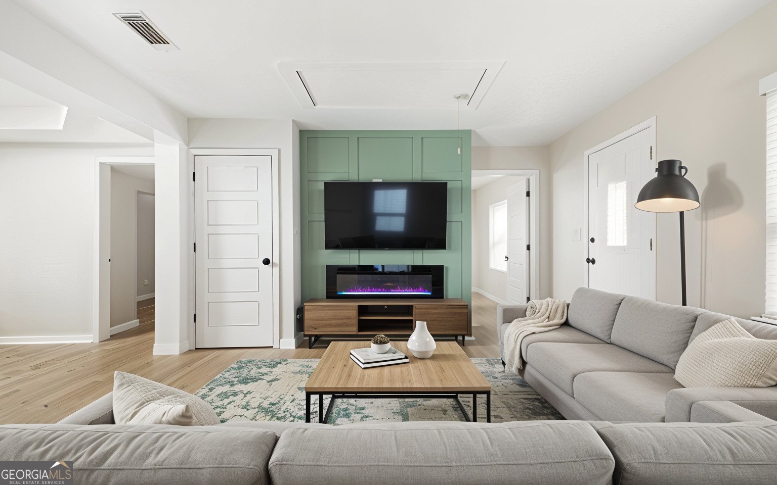 5275 Old Bill Cook Road South Fulton - 3