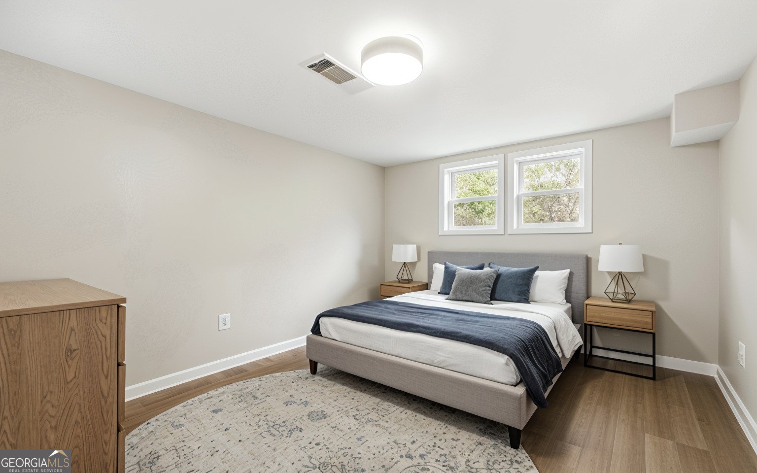 5275 Old Bill Cook Road South Fulton - 4