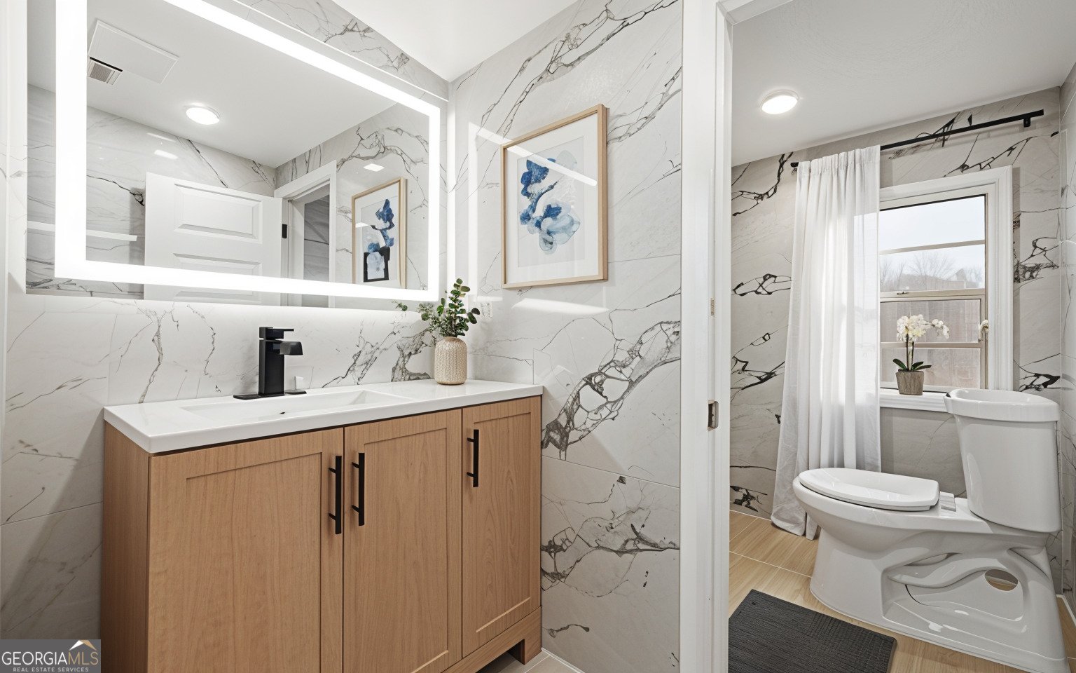 5275 Old Bill Cook Road South Fulton - 7