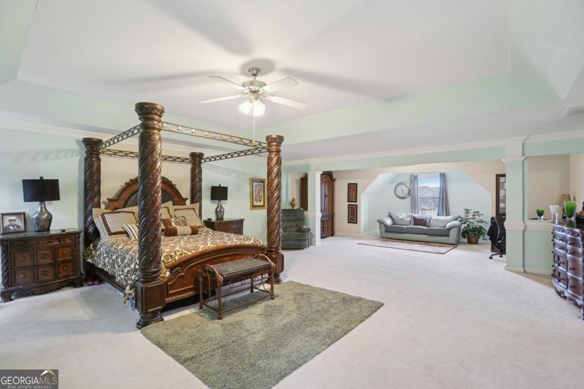 419 Long Shore Way Newnan - 16