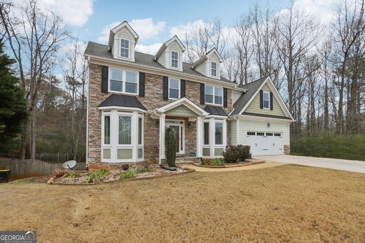 419 Long Shore Way Newnan - 2