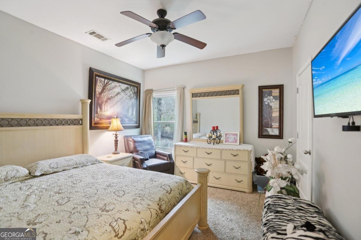 419 Long Shore Way Newnan - 20