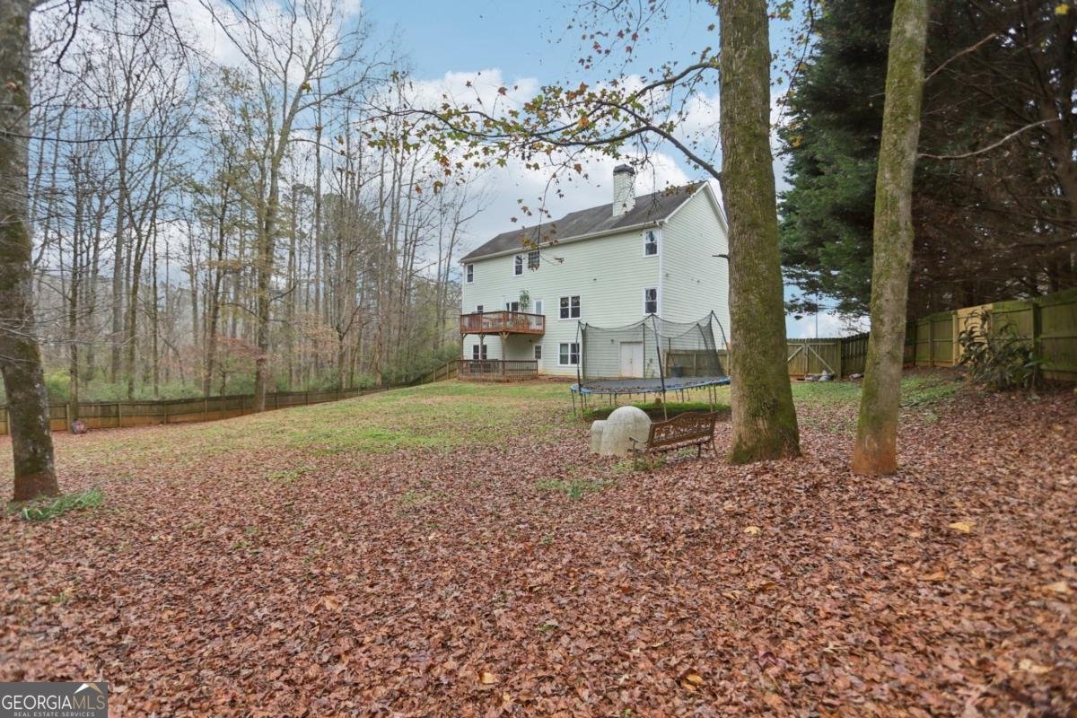 419 Long Shore Way Newnan - 26