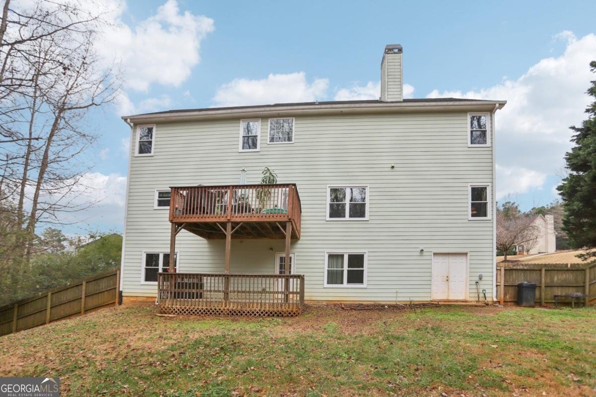 419 Long Shore Way Newnan - 27