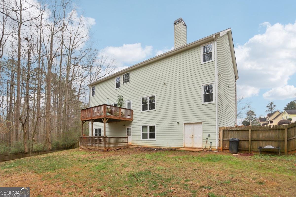 419 Long Shore Way Newnan - 28