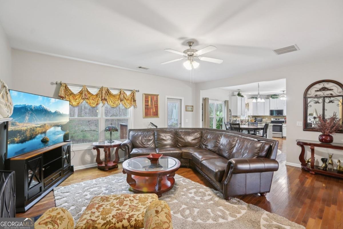 419 Long Shore Way Newnan - 5