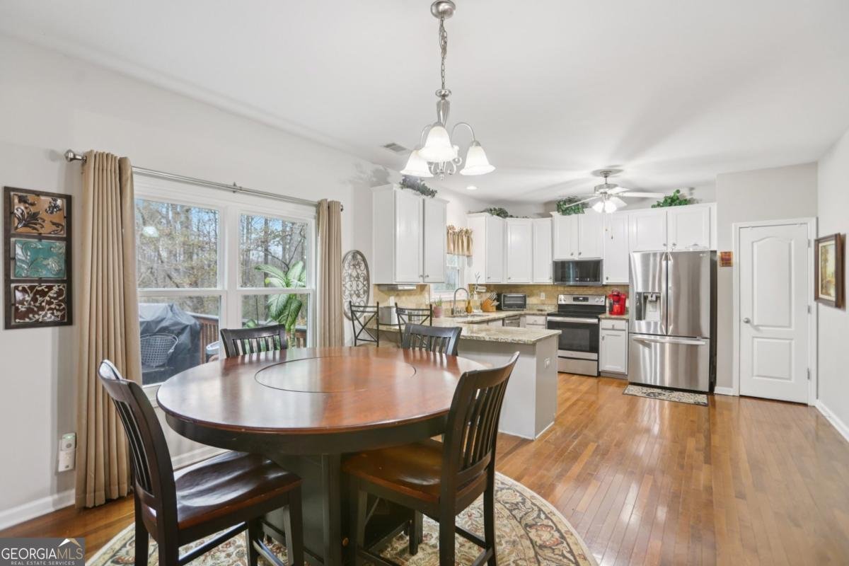 419 Long Shore Way Newnan - 9