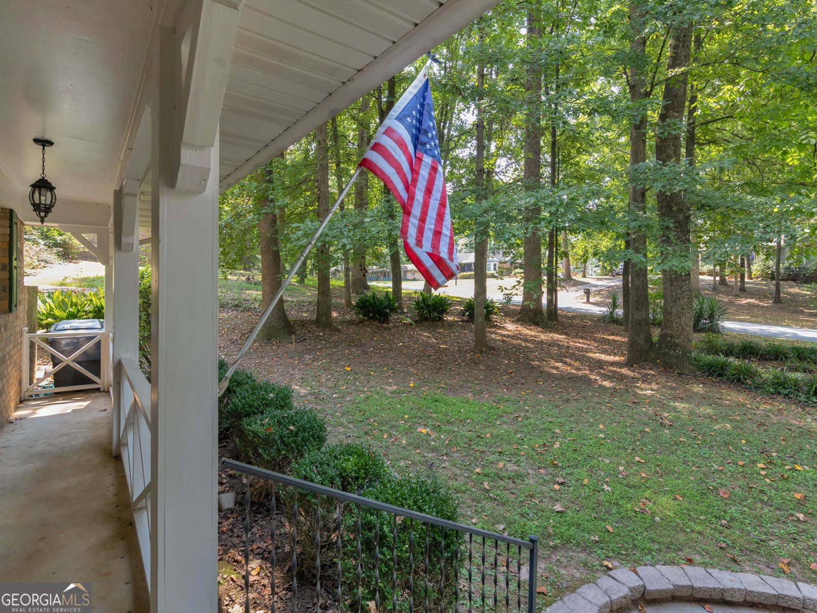 8294 Winston Way Jonesboro - 3