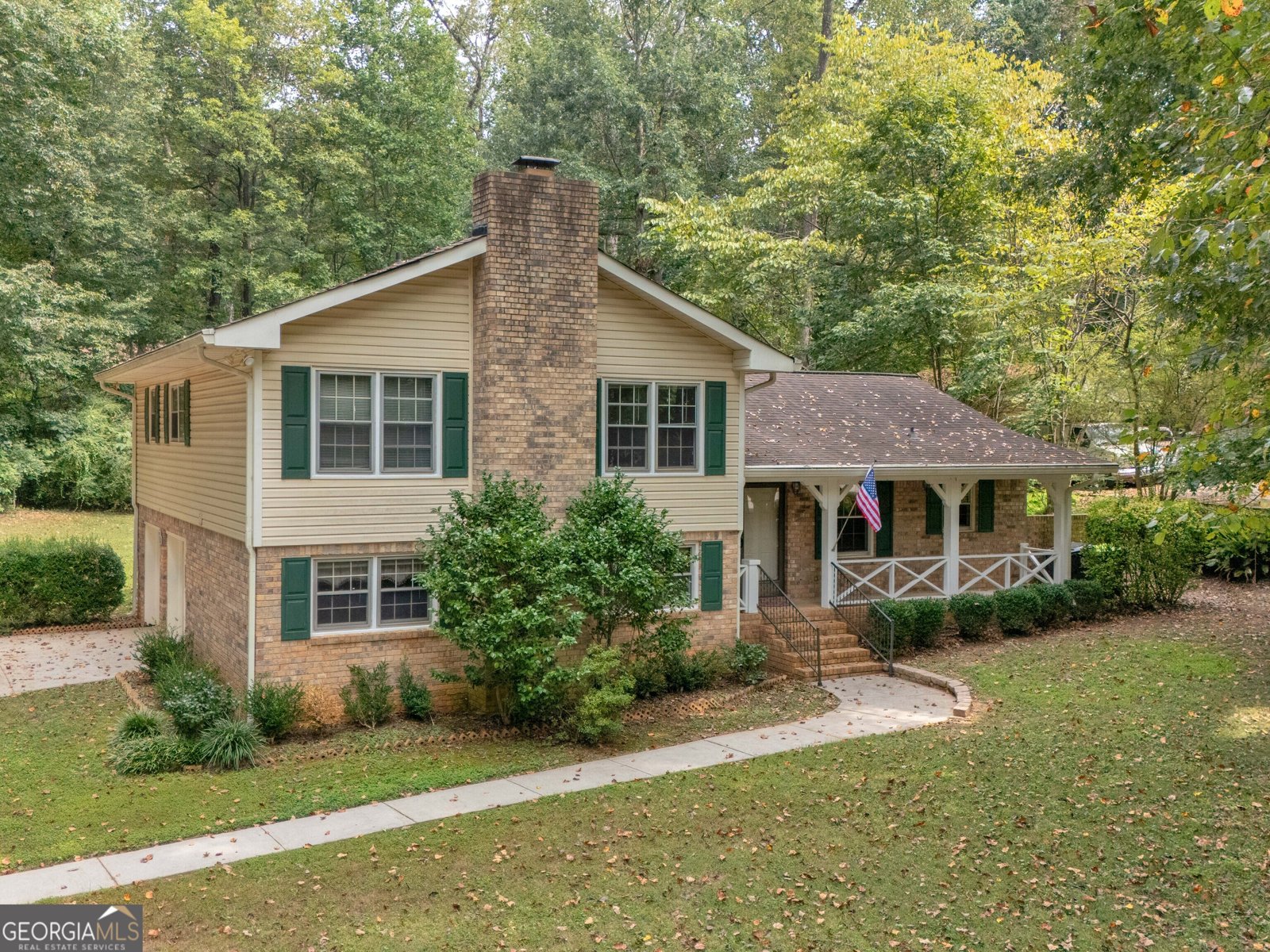 8294 Winston Way Jonesboro - 57