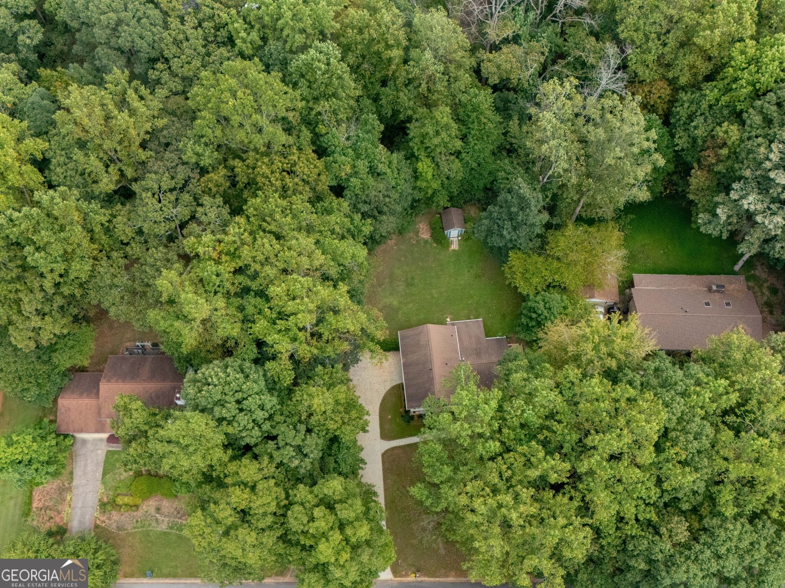 8294 Winston Way Jonesboro - 60