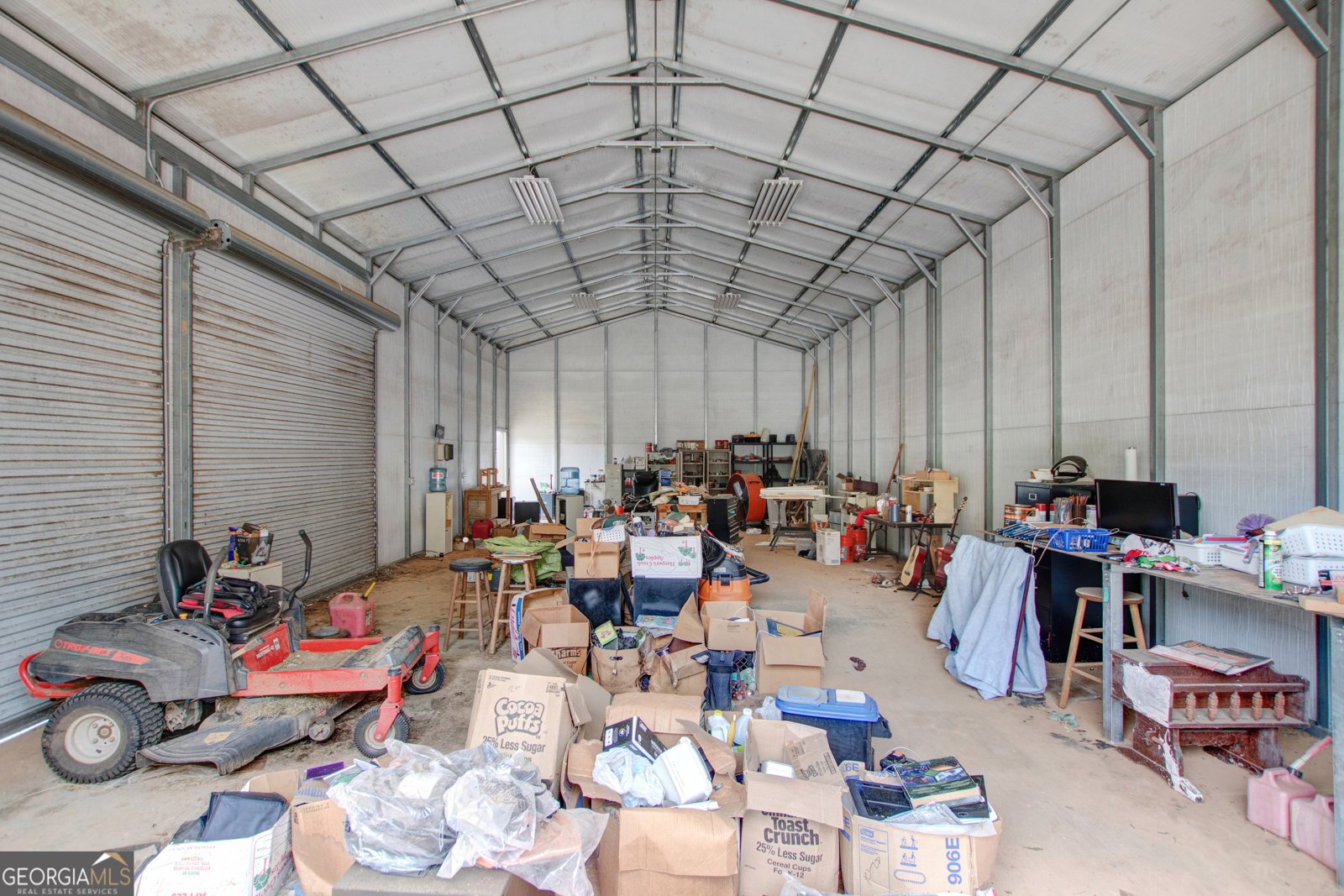 5563 Pine Street Lula - 24