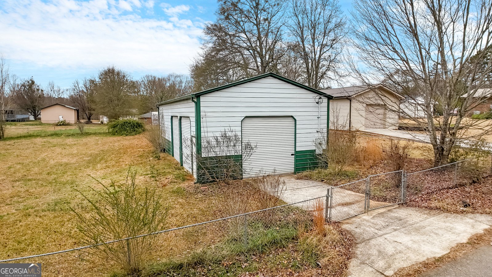 5563 Pine Street Lula - 4