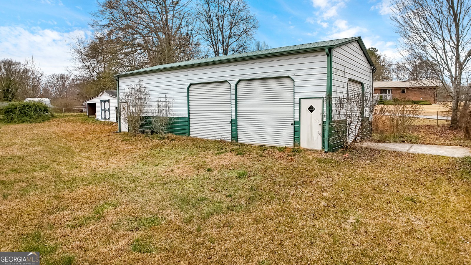 5563 Pine Street Lula - 5