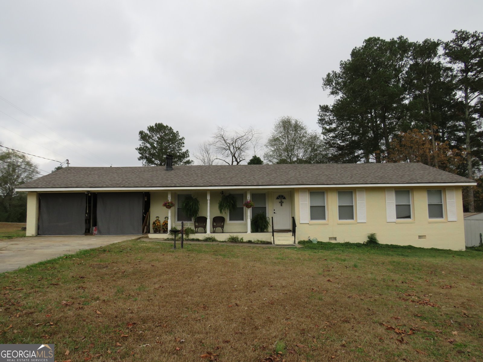 11 Lee St Rockmart - main photo