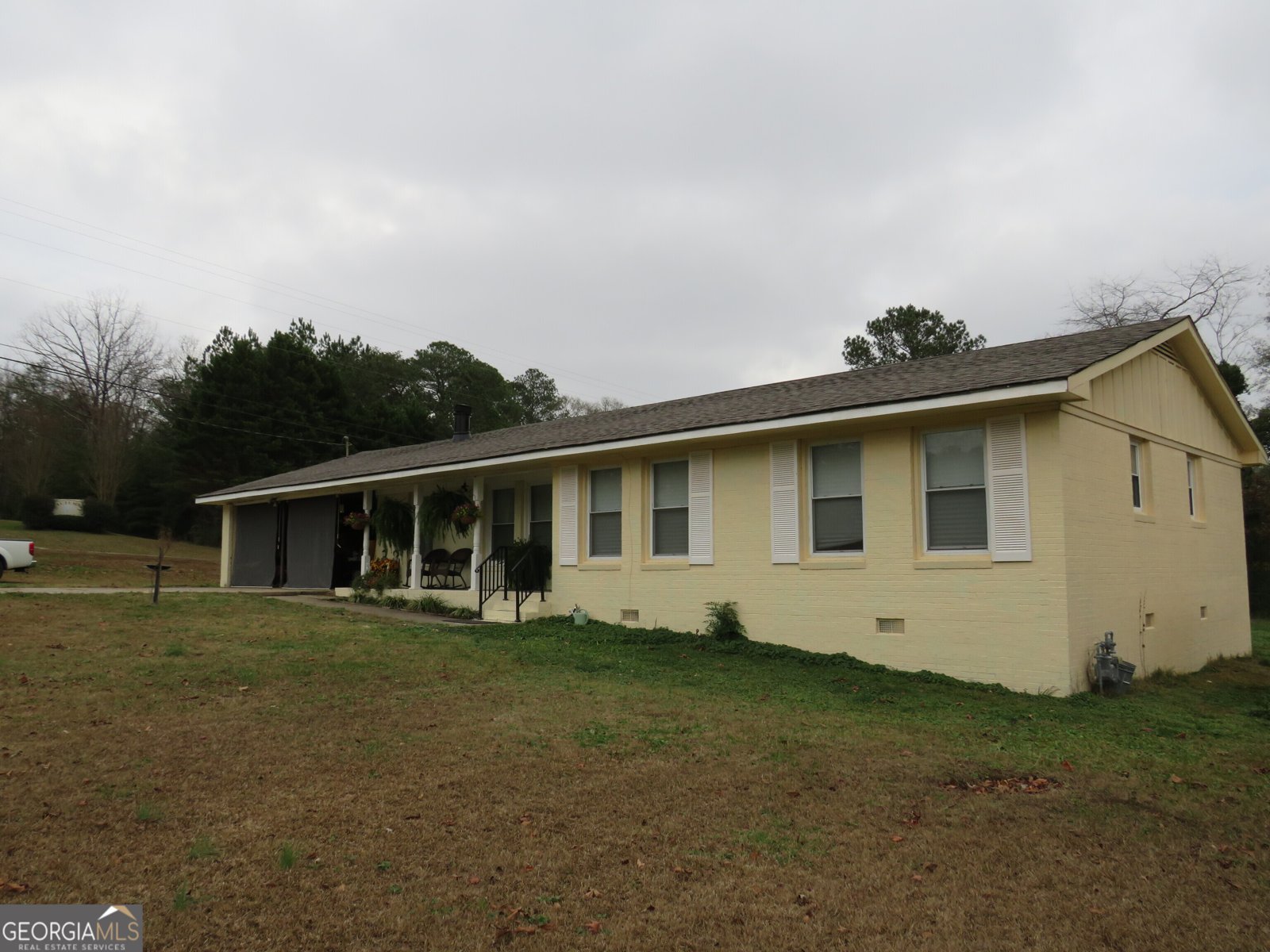 11 Lee St Rockmart - 3