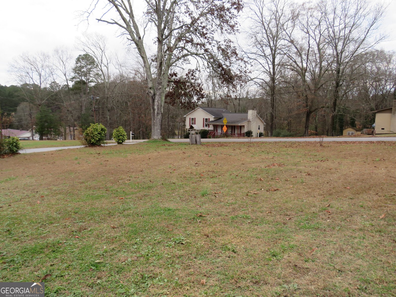 11 Lee St Rockmart - 5