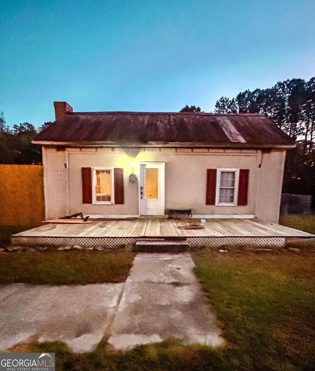 1919 Bethel Road Conyers - main photo