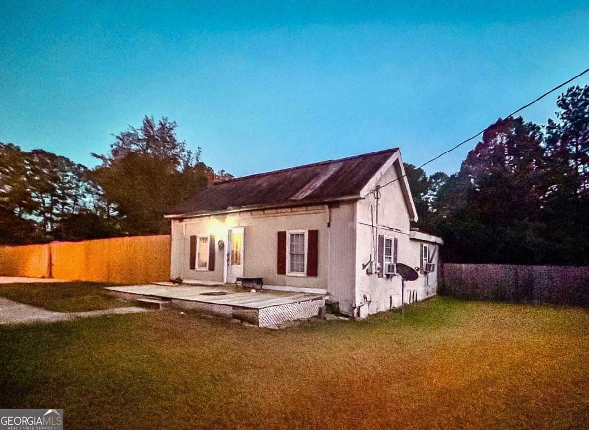 1919 Bethel Road Conyers - 2