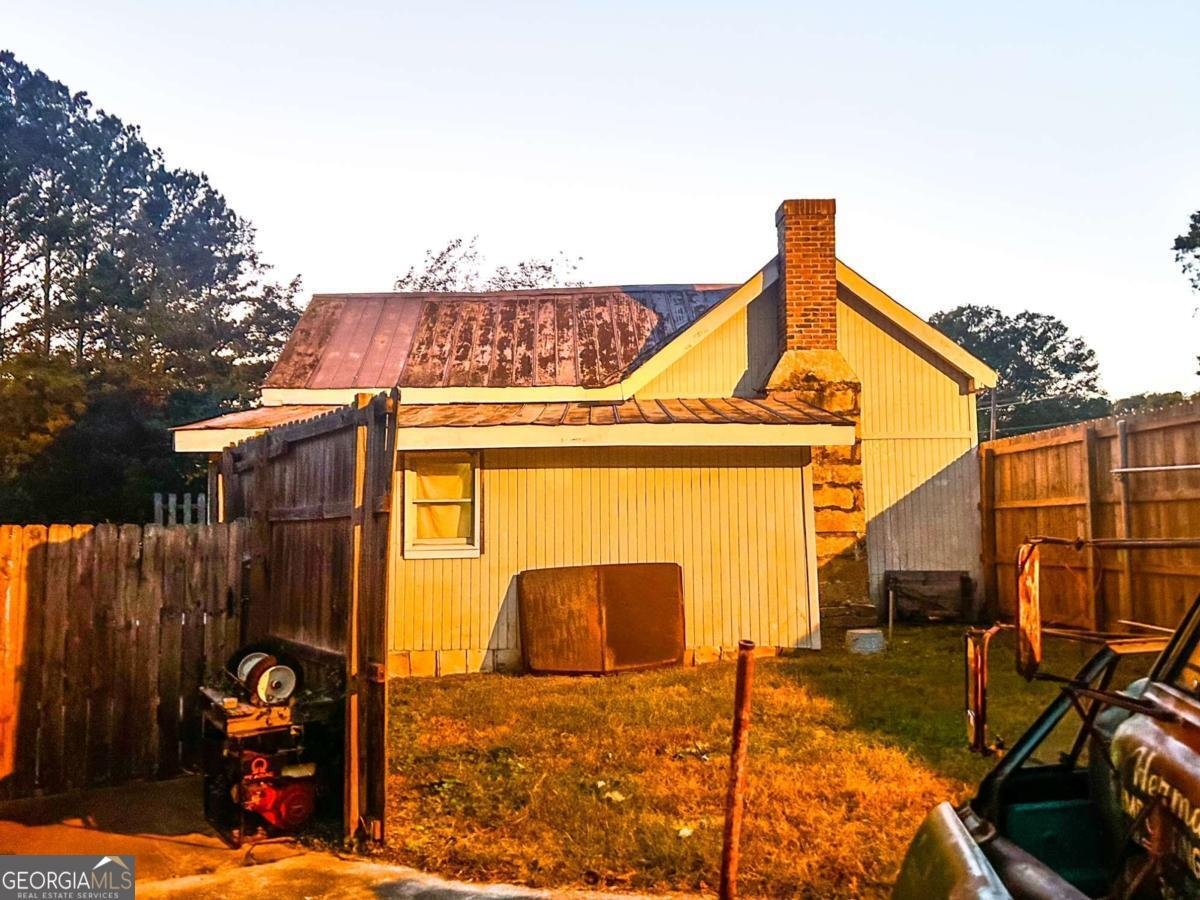 1919 Bethel Road Conyers - 3