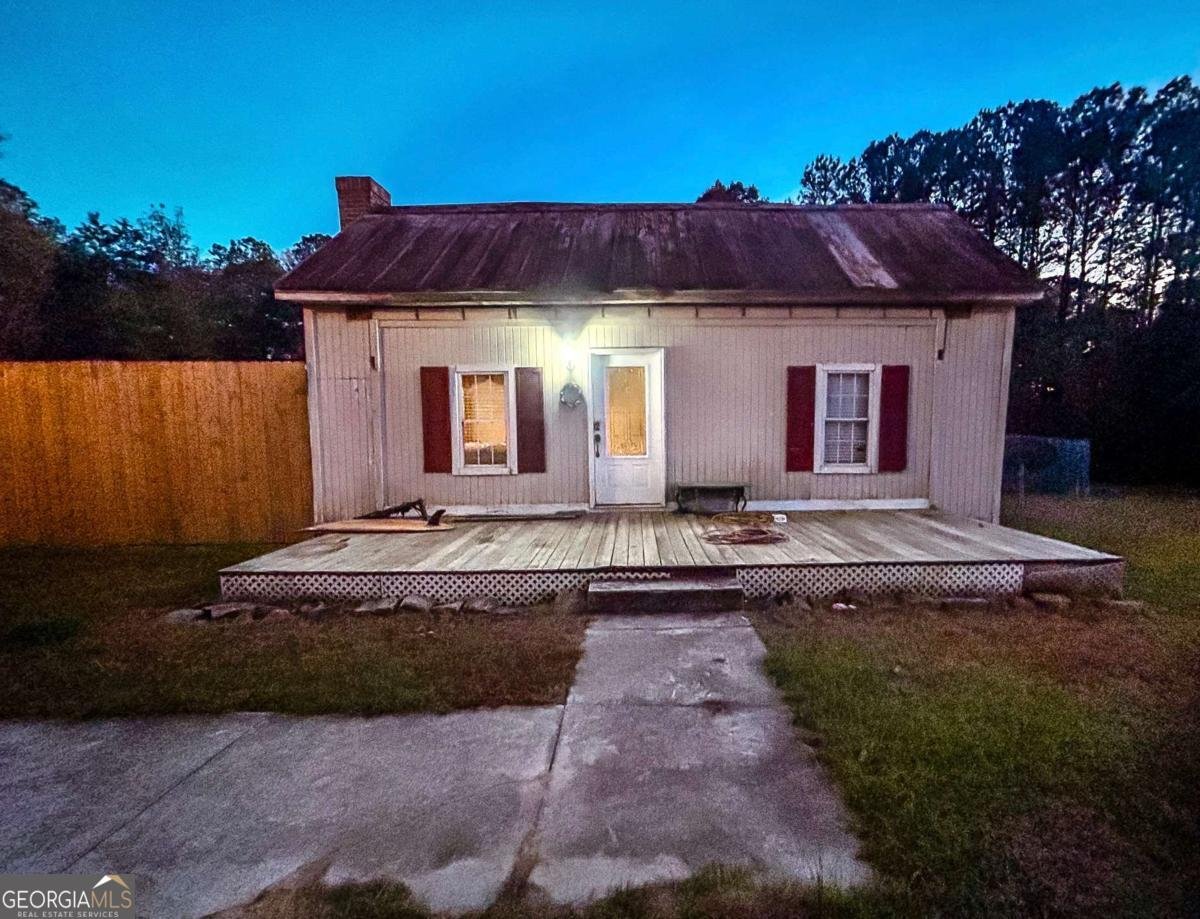 1919 Bethel Road Conyers - 8