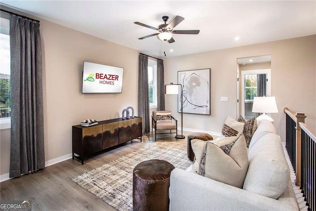 2251 Velvet Sage Way Marietta - 12