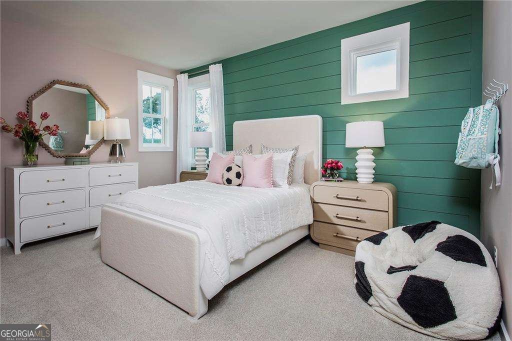 2251 Velvet Sage Way Marietta - 16