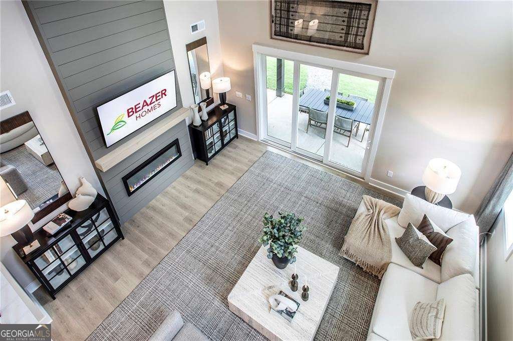 2251 Velvet Sage Way Marietta - 2