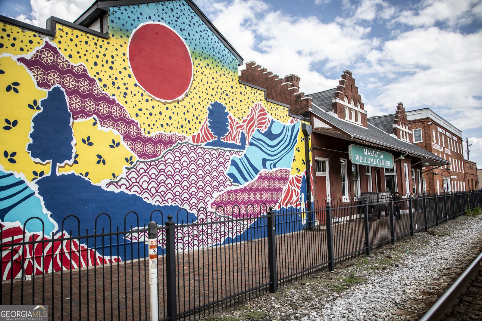 2251 Velvet Sage Way Marietta - 25