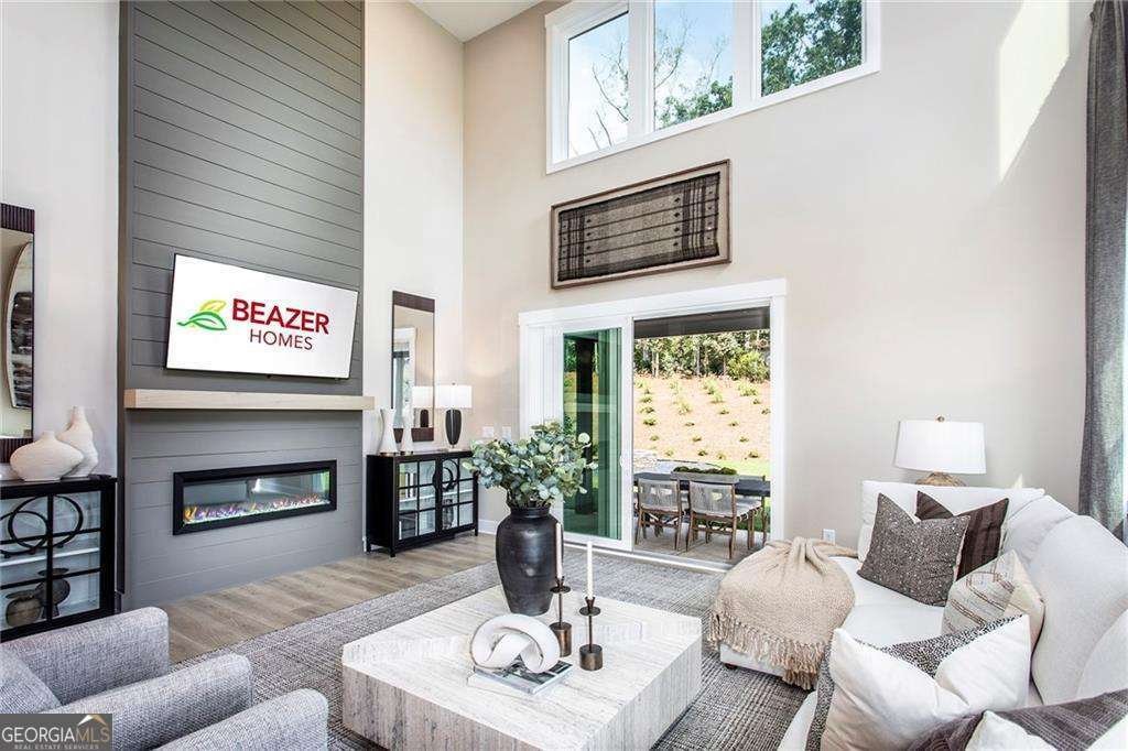 2251 Velvet Sage Way Marietta - 4