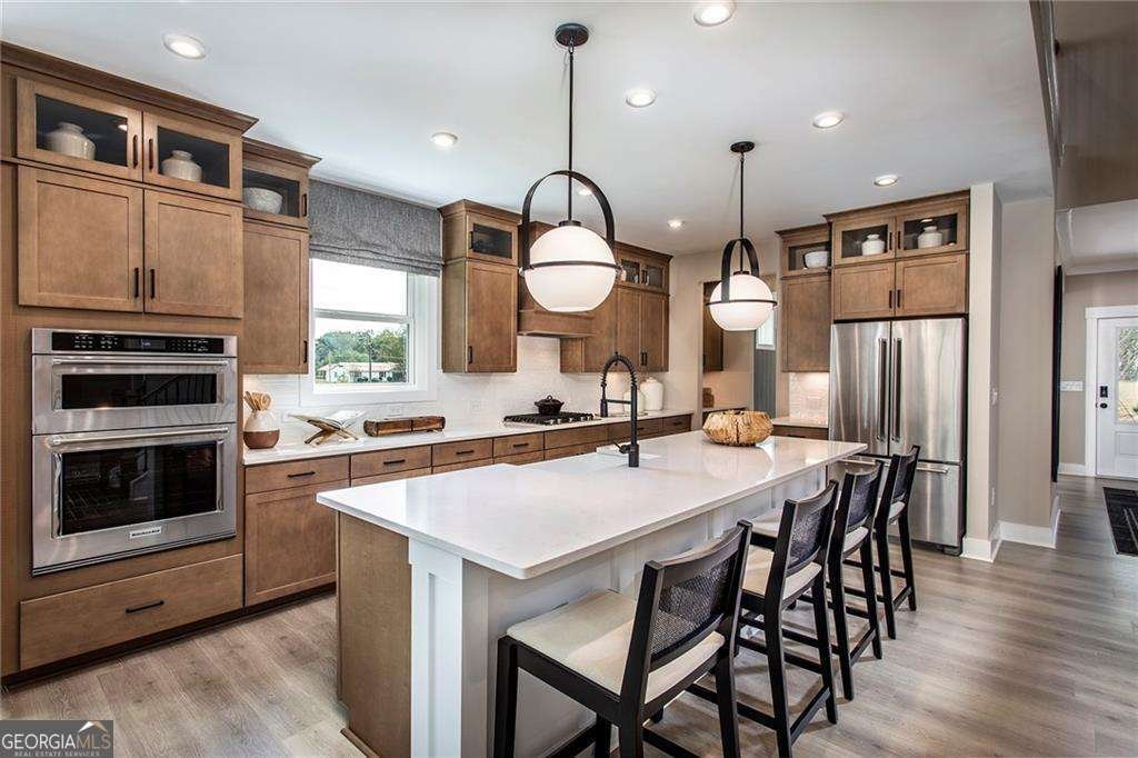 2251 Velvet Sage Way Marietta - 5