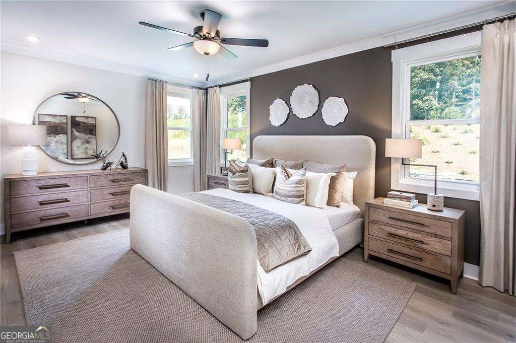 2251 Velvet Sage Way Marietta - 8