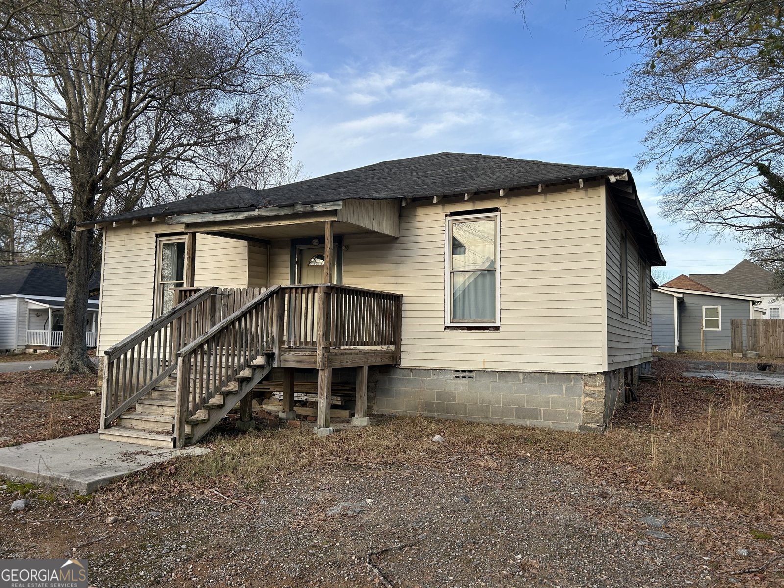 88 Stephens Street Winder - 2